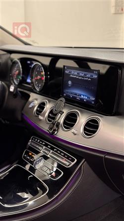 مرسيدس بنز E-Class